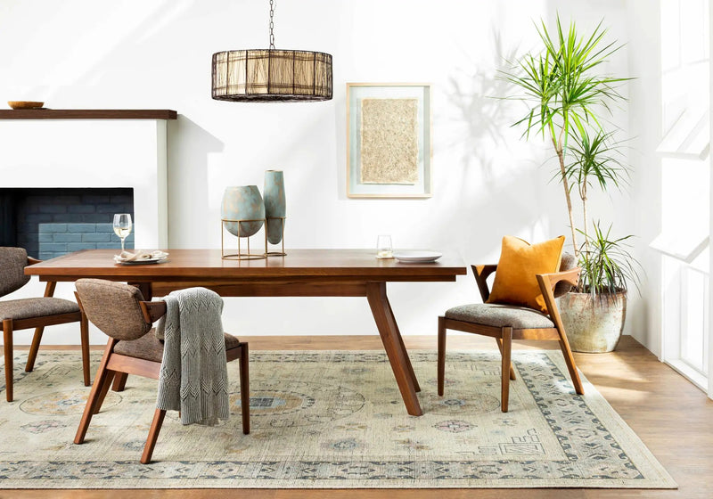 Niton Area Rug - Clearance by Boutique Rugs