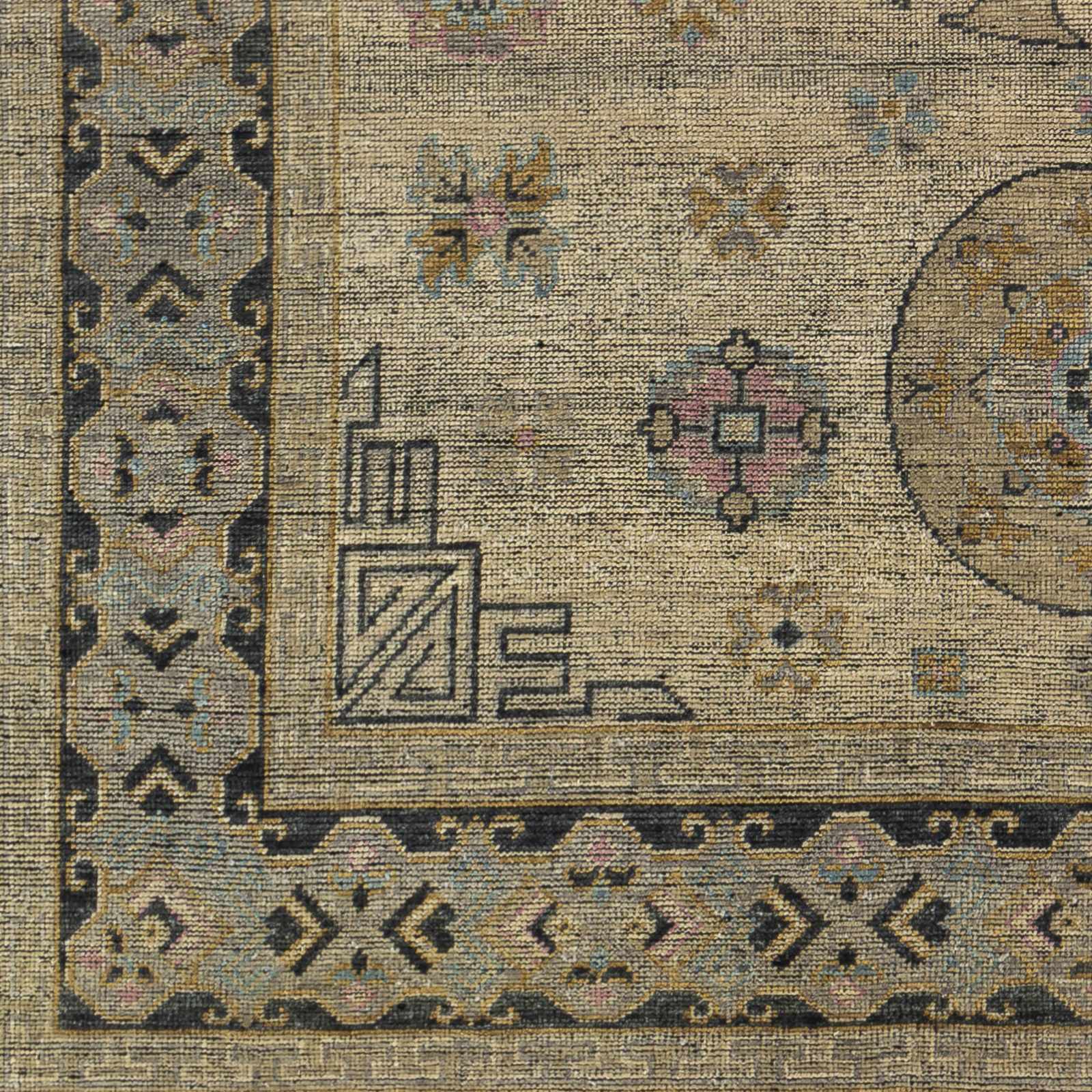 Niton Area Rug - Clearance by Boutique Rugs
