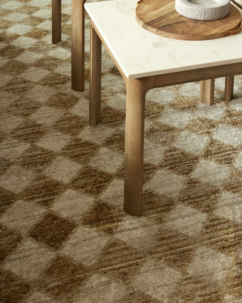 Myrtle Avenue Machine Woven Galey Alix x LIVABLISS GAMY-2304 Area Rug by Boutique Rugs