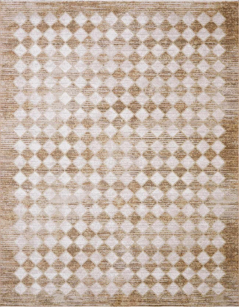 Myrtle Avenue Machine Woven Galey Alix x LIVABLISS GAMY-2304 Area Rug by Boutique Rugs