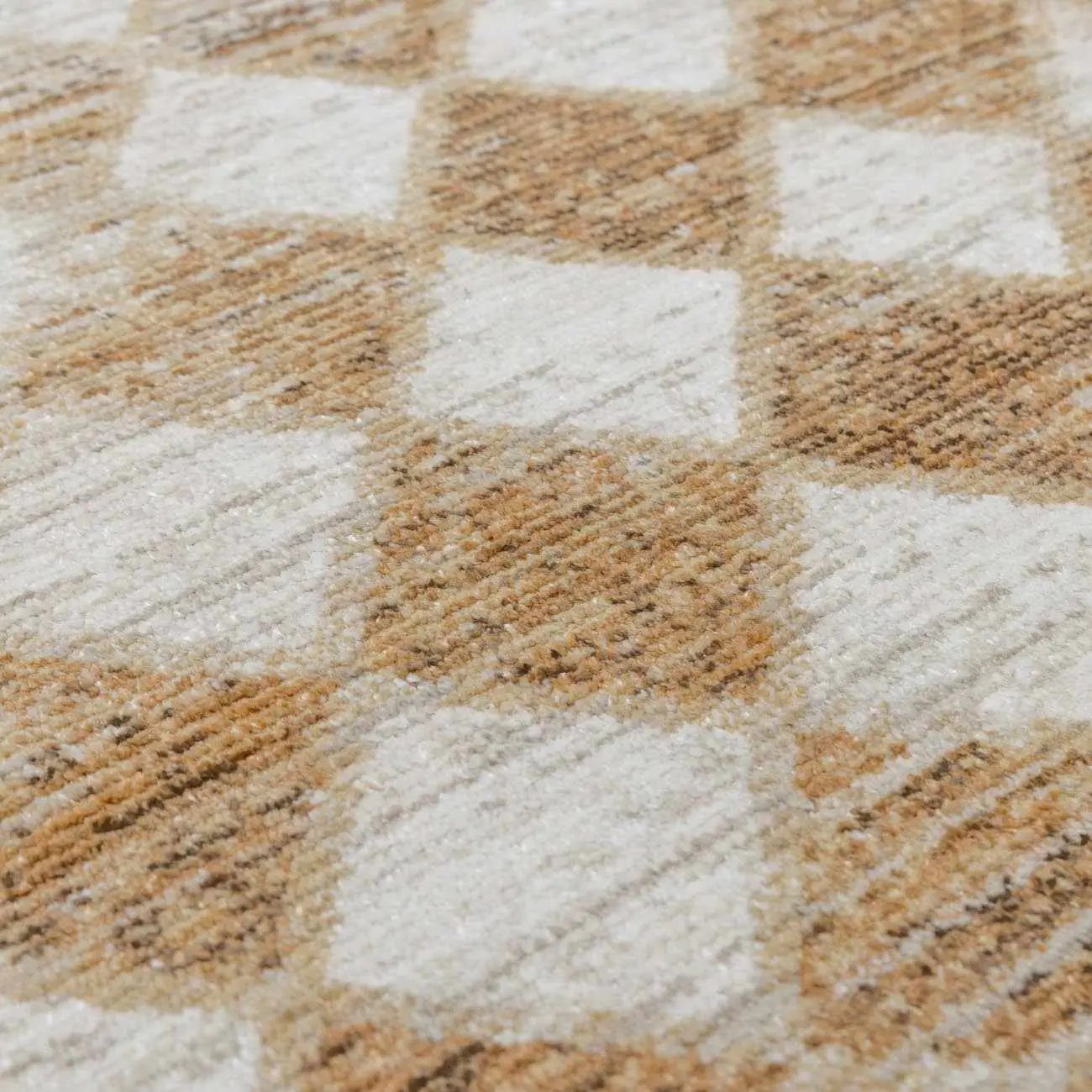 Myrtle Avenue Machine Woven Galey Alix x LIVABLISS GAMY-2304 Area Rug by Boutique Rugs