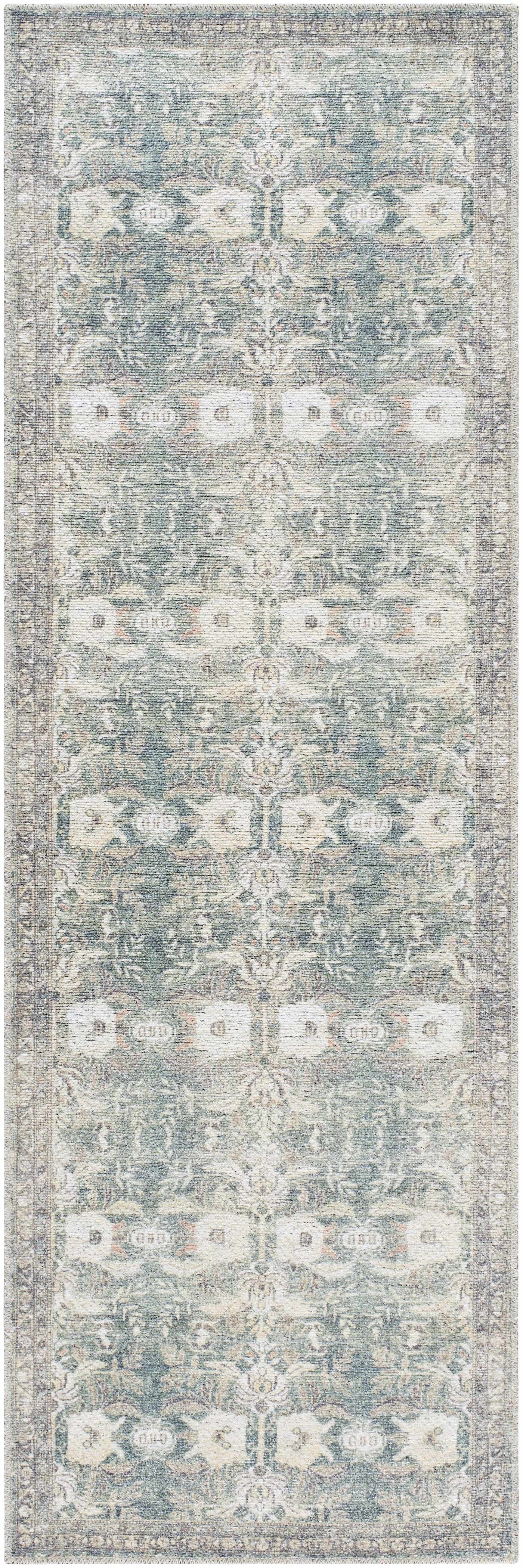 Walta Washable Area Rug by Boutique Rugs