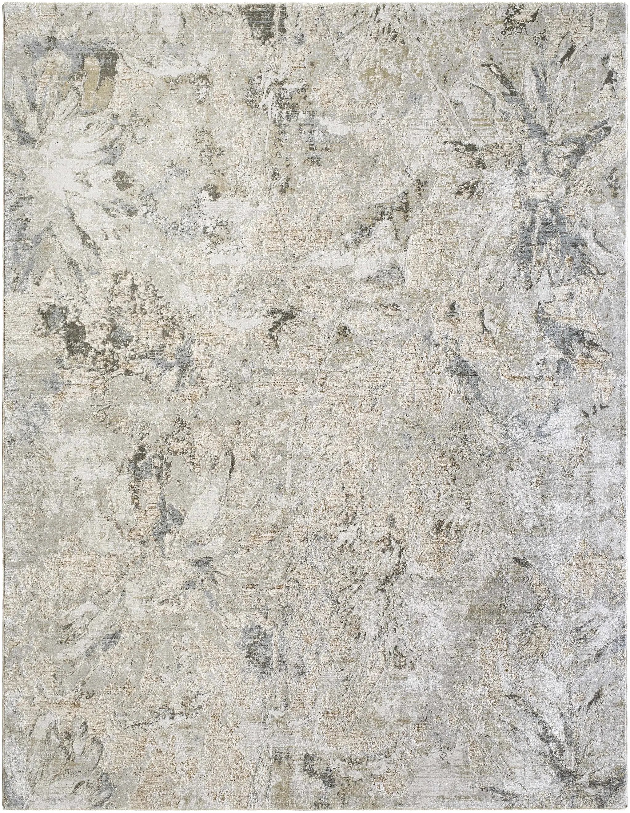 Nurit Sage Thick Luxe Boutique Rug by Boutique Rugs