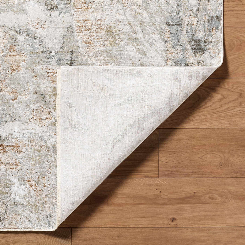 Nurit Sage Thick Luxe Boutique Rug by Boutique Rugs