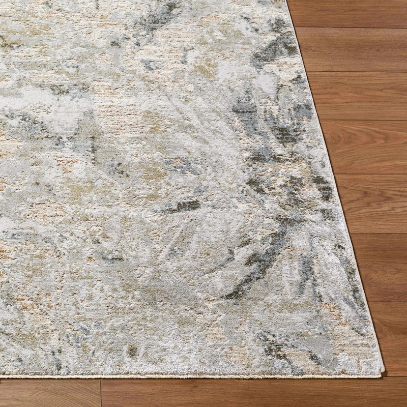 Nurit Sage Thick Luxe Boutique Rug by Boutique Rugs