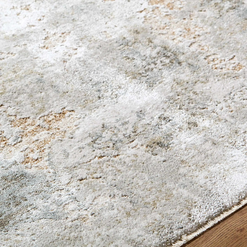 Nurit Sage Thick Luxe Boutique Rug by Boutique Rugs