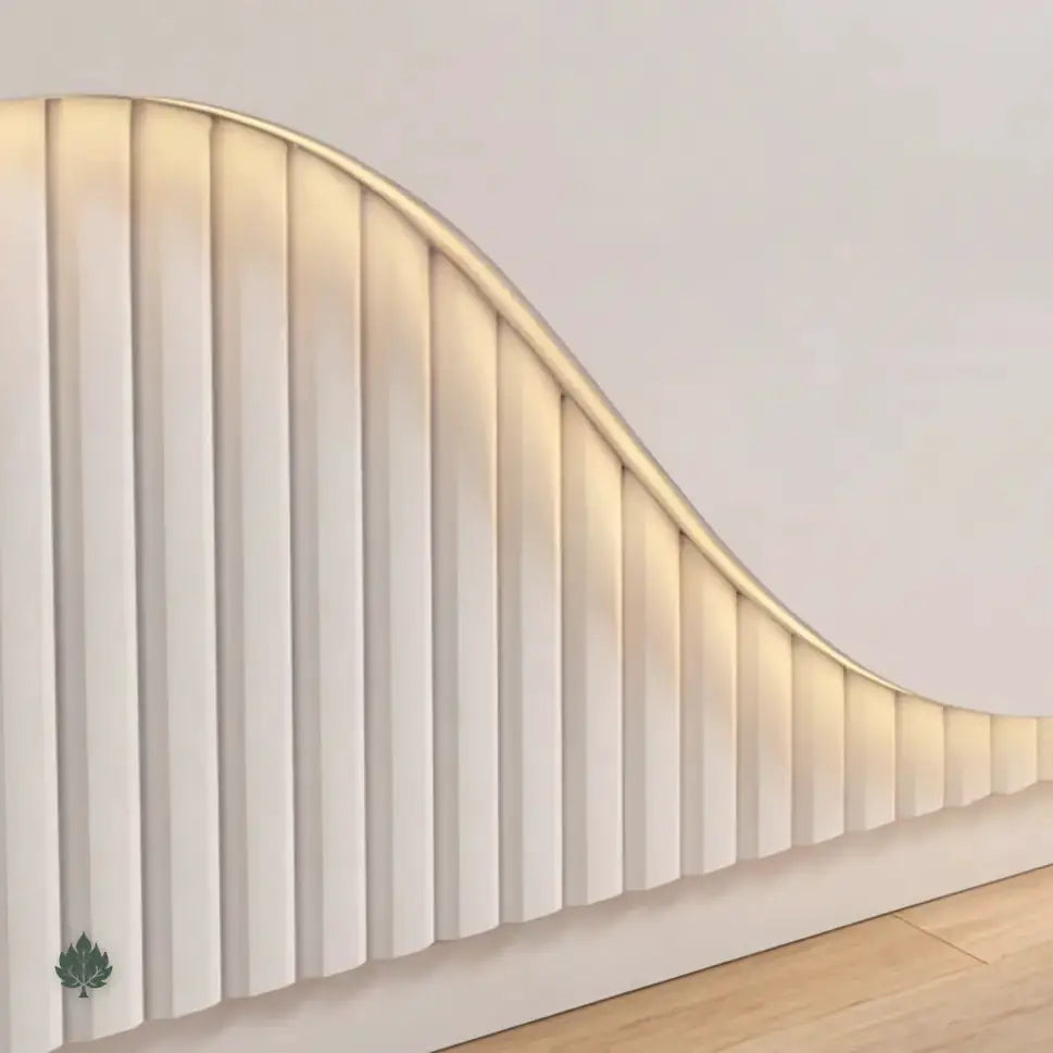 Faye · Front Reception Desk by Arc Grove