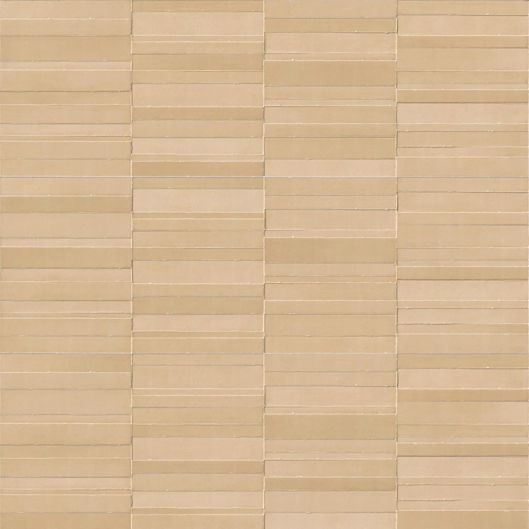Murcia Dune Origin Matte Ceramic Tiles 16x48 close up