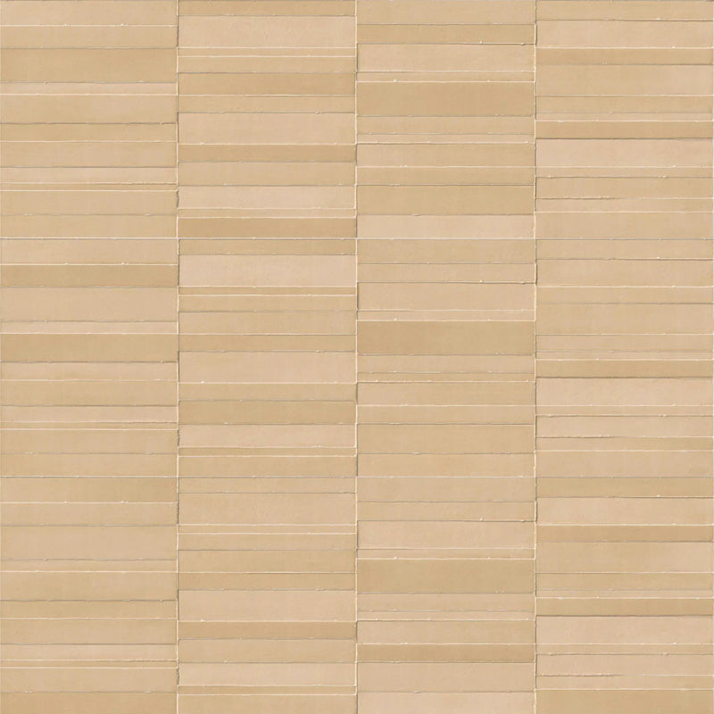 Murcia Dune Origin Matte Ceramic Tiles 16x48 close up