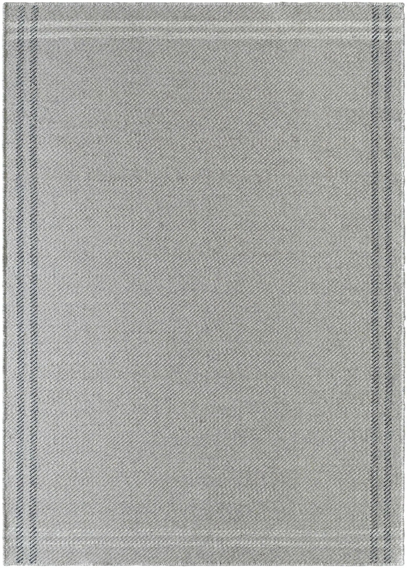 Nimue Ivory Area Rug - Clearance by Boutique Rugs