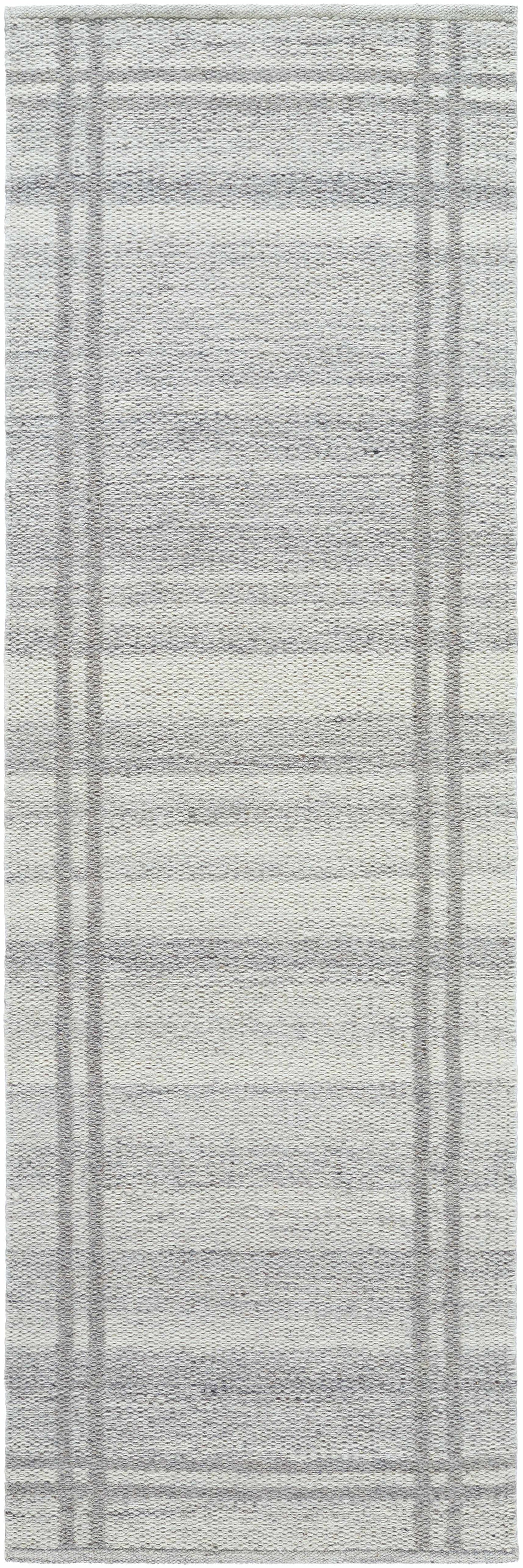 Nimue Gray Area Rug - Clearance by Boutique Rugs