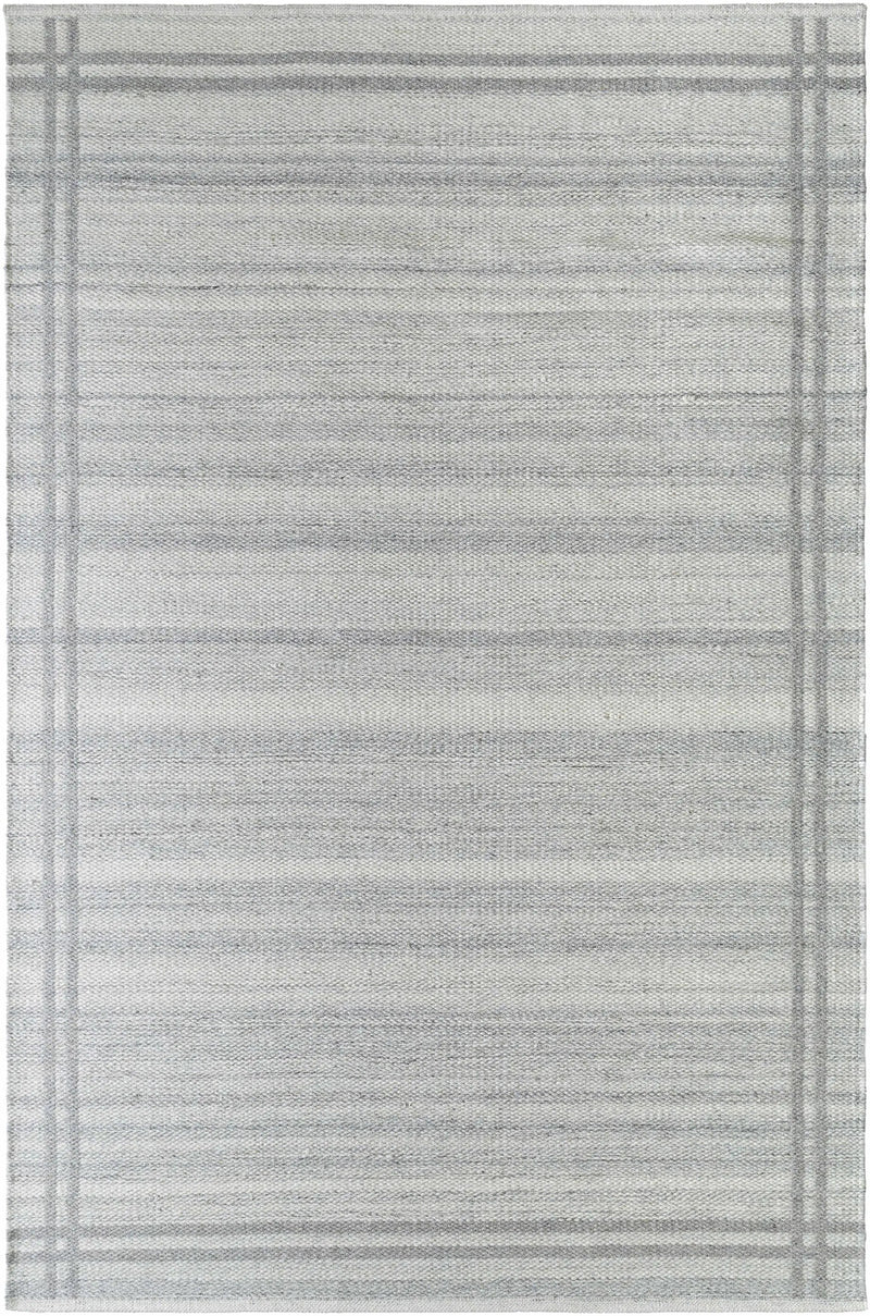 Nimue Gray Area Rug - Clearance by Boutique Rugs