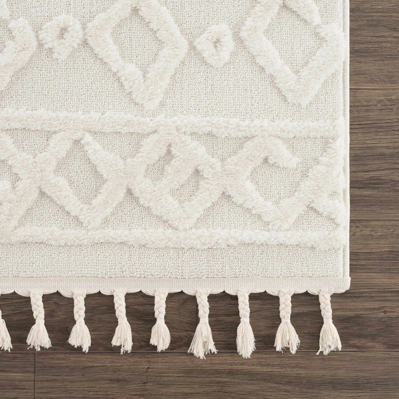 Gyundyukoru Area Rug - Clearance by Boutique Rugs