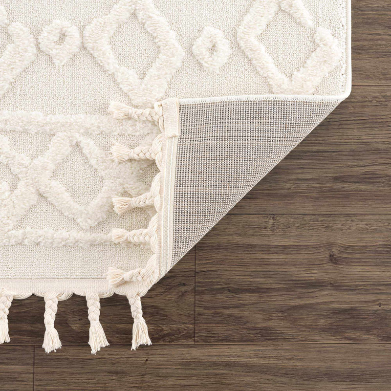 Gyundyukoru Area Rug - Clearance by Boutique Rugs