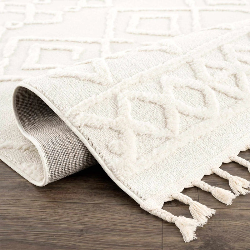 Gyundyukoru Area Rug - Clearance by Boutique Rugs