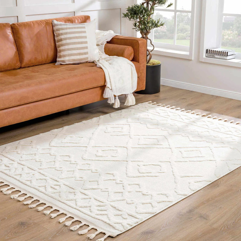 Gyundyukoru Area Rug - Clearance by Boutique Rugs