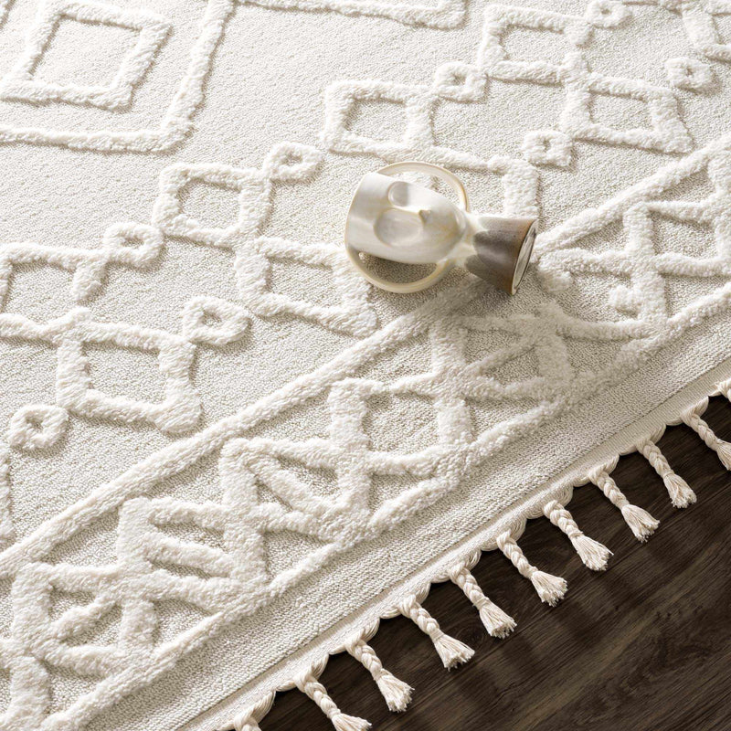 Gyundyukoru Area Rug - Clearance by Boutique Rugs
