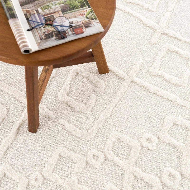 Gyundyukoru Area Rug - Clearance by Boutique Rugs