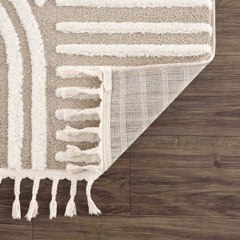 Moise Area Rug - Clearance by Boutique Rugs