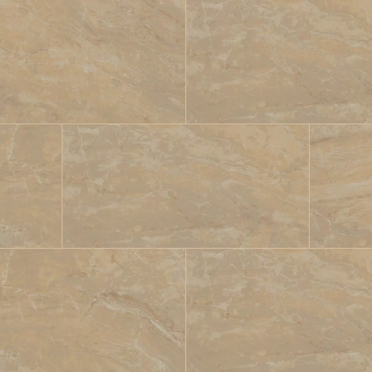 Onyx Sand Polished Porcelain Tiles 12x24 close up