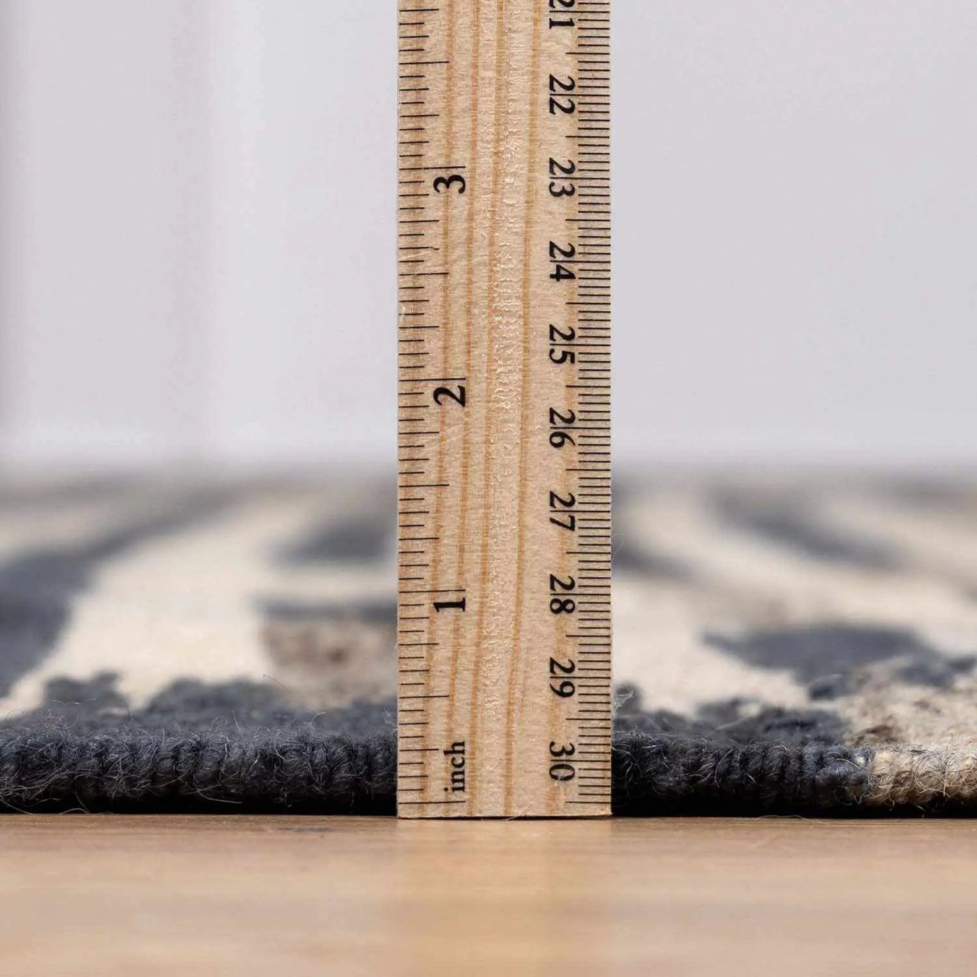 Notin Area Rug - Clearance by Boutique Rugs