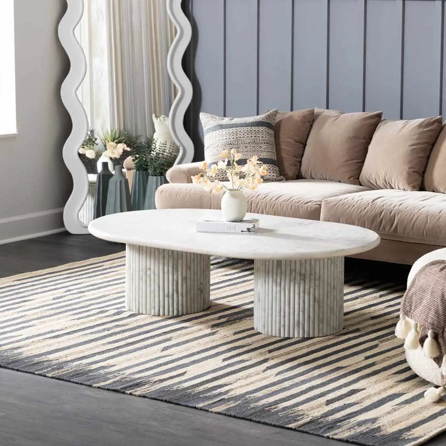 Notin Area Rug - Clearance by Boutique Rugs