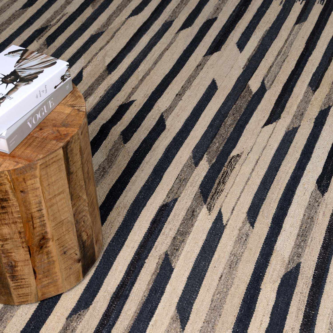 Notin Area Rug - Clearance by Boutique Rugs
