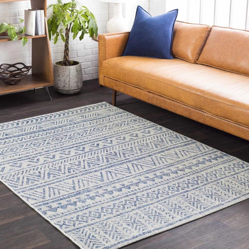 Novato All Over Pattern Performance Outdoor Rug by Boutique Rugs