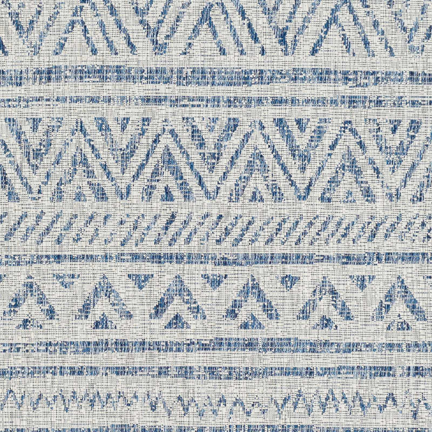 Novato All Over Pattern Performance Outdoor Rug by Boutique Rugs