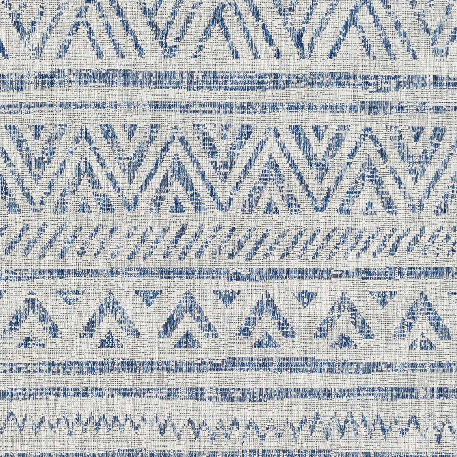 Novato All Over Pattern Performance Outdoor Rug by Boutique Rugs