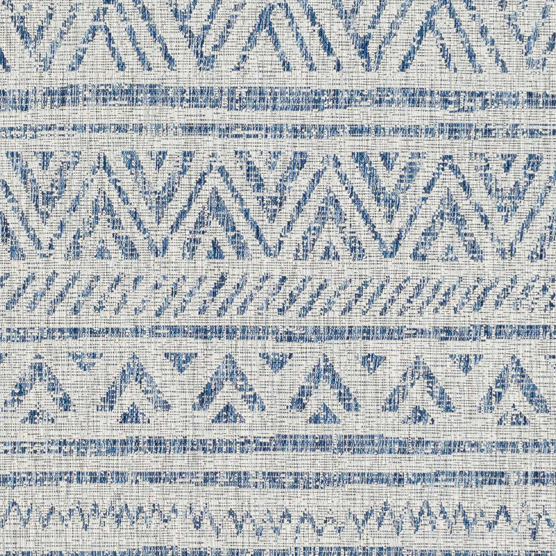 Novato All Over Pattern Performance Outdoor Rug by Boutique Rugs