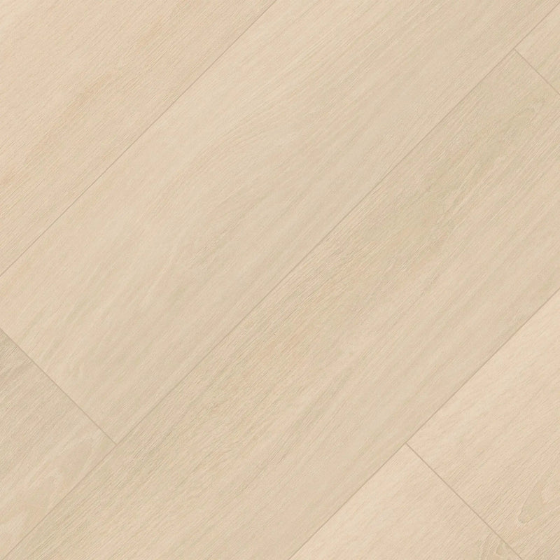Placero Maple Matte Wood Look Porcelain Tiles 10x60 angled view