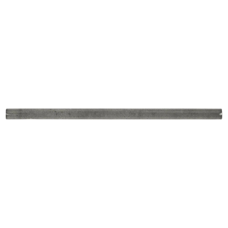 Renzo Storm 3x12 Glossy Ceramic Mosaics 0.6x12 close up