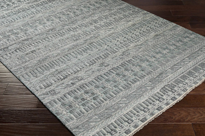 Normanhurst Area Rug - Clearance by Boutique Rugs