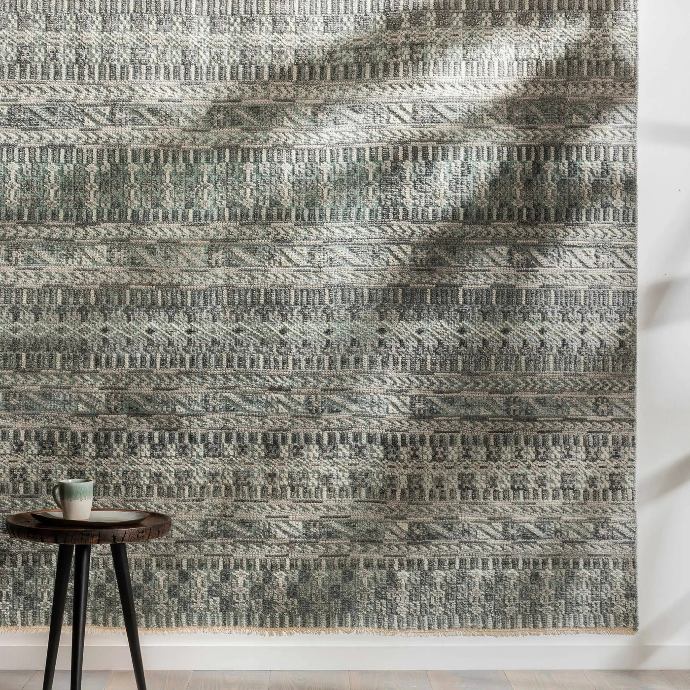 Normanhurst Area Rug - Clearance by Boutique Rugs
