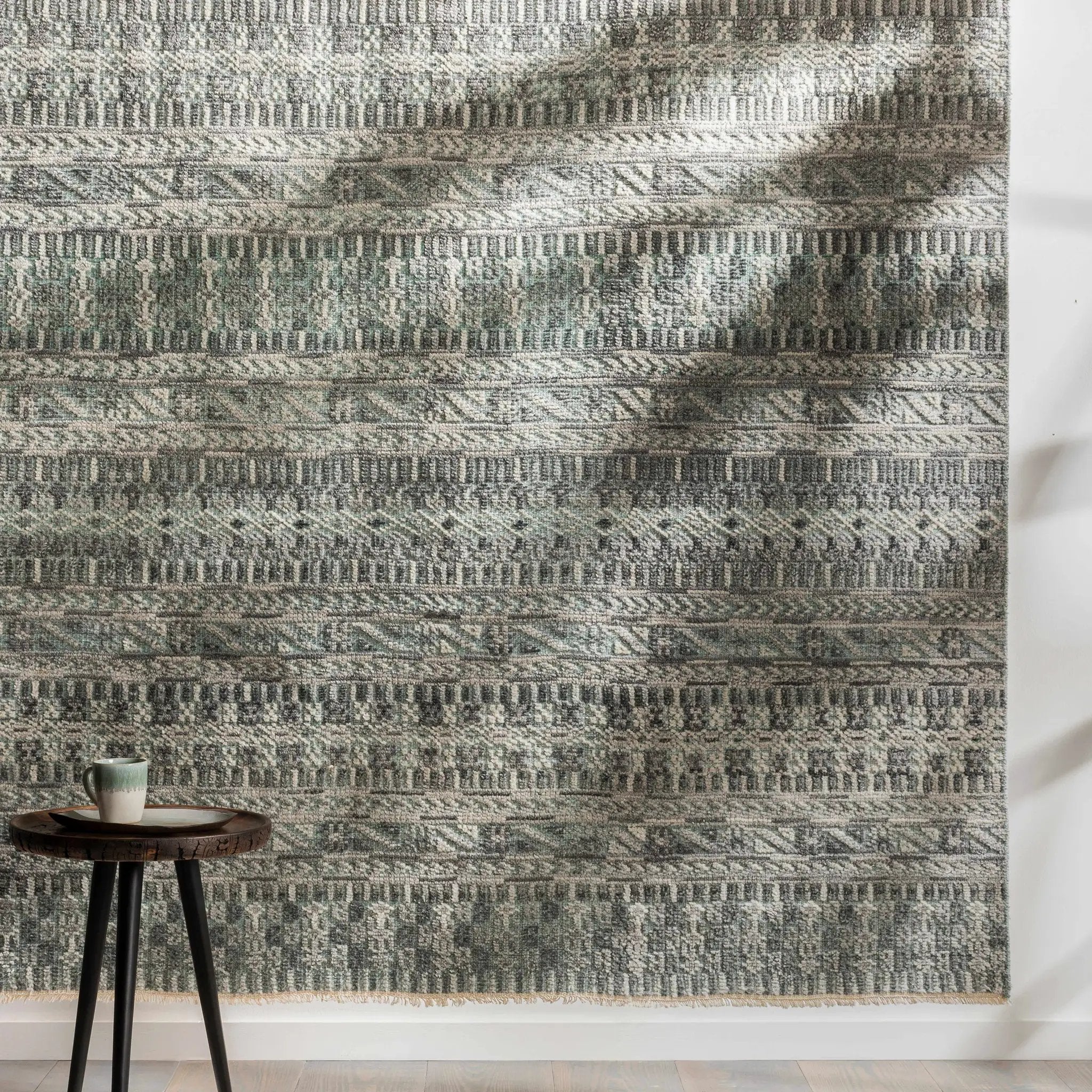 Normanhurst Area Rug - Clearance by Boutique Rugs
