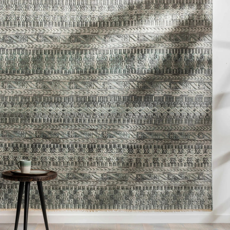 Normanhurst Area Rug - Clearance by Boutique Rugs
