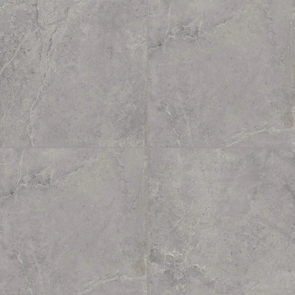Soreno Grigio Matte Porcelain Tiles 24x24