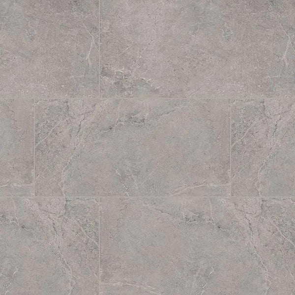 Soreno Grigio Matte Porcelain Tiles 24x48