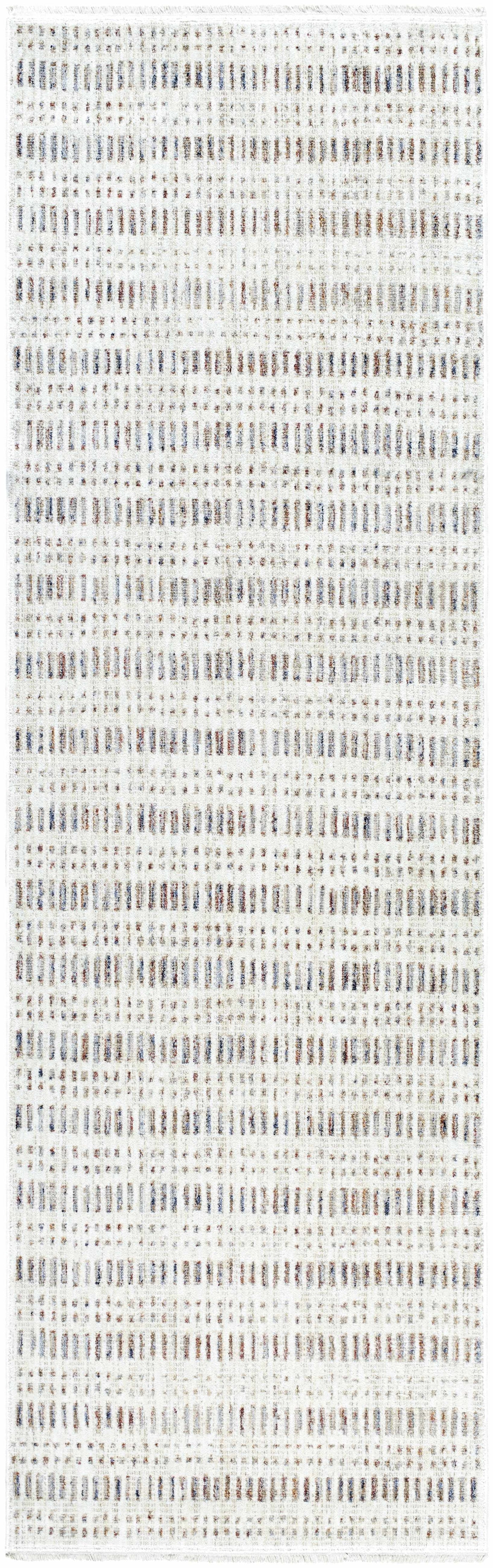 Usonia Machine Woven Frank Lloyd Wright Foundation x LIVABLISS USO-2308 Area Rug by Boutique Rugs