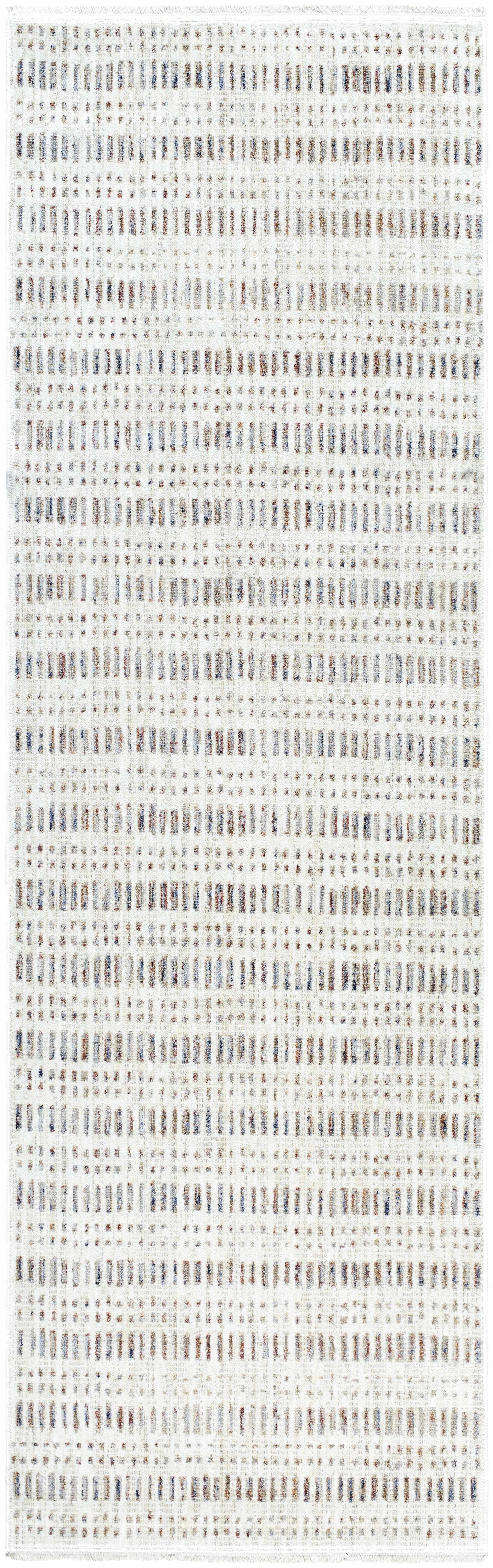 Usonia Machine Woven Frank Lloyd Wright Foundation x LIVABLISS USO-2308 Area Rug by Boutique Rugs
