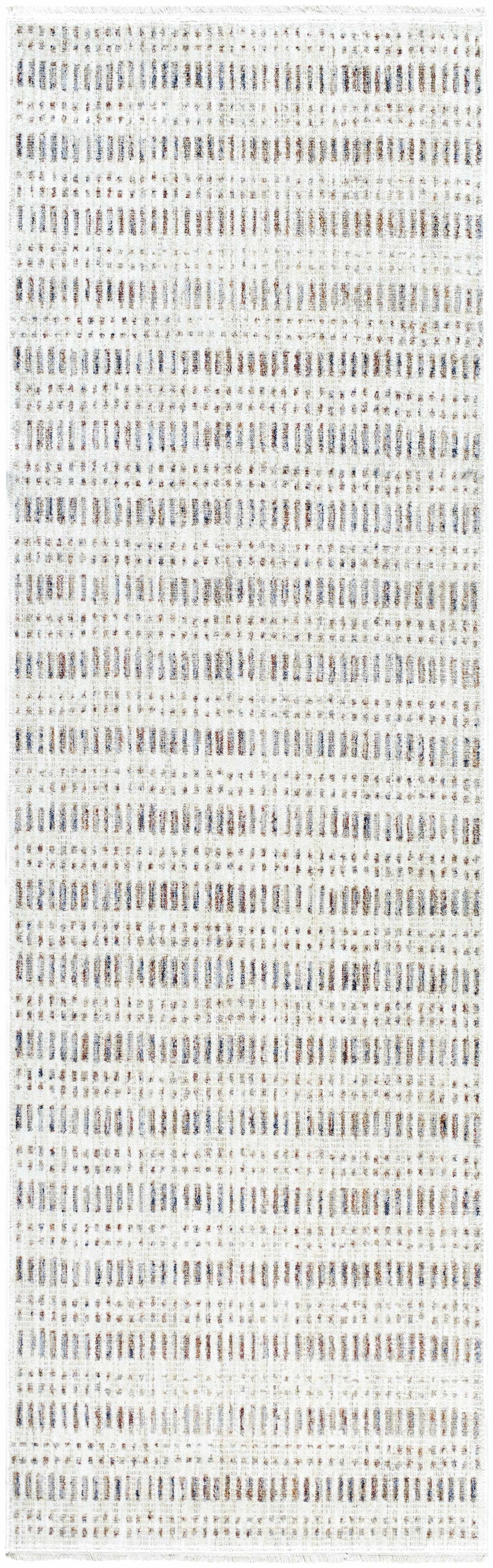 Usonia Machine Woven Frank Lloyd Wright Foundation x LIVABLISS USO-2308 Area Rug by Boutique Rugs