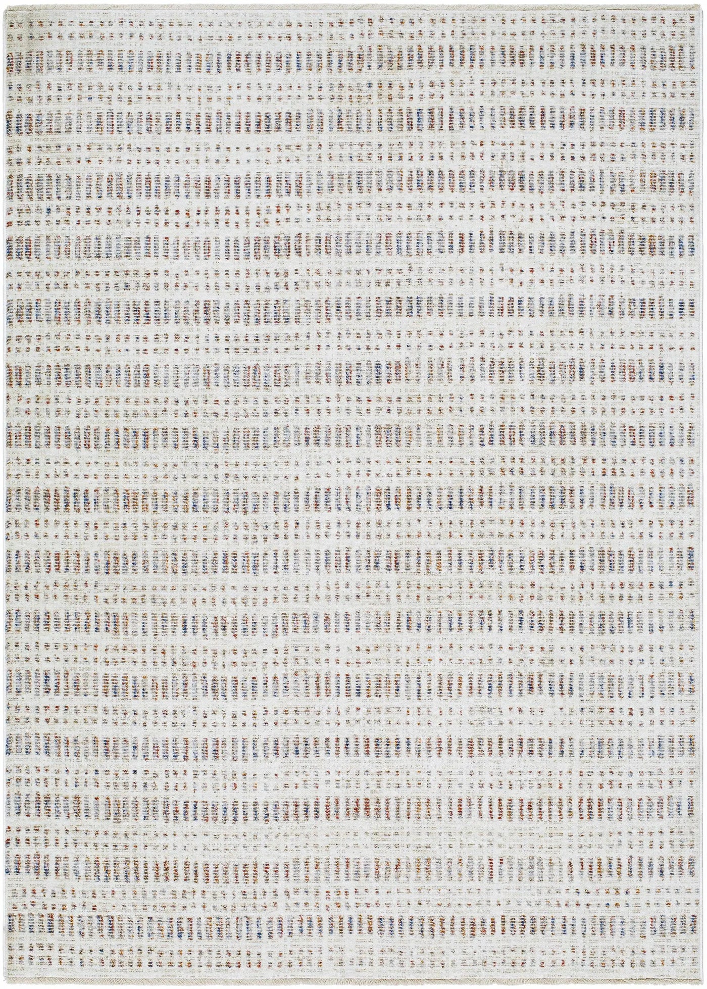 Usonia Machine Woven Frank Lloyd Wright Foundation x LIVABLISS USO-2308 Area Rug by Boutique Rugs