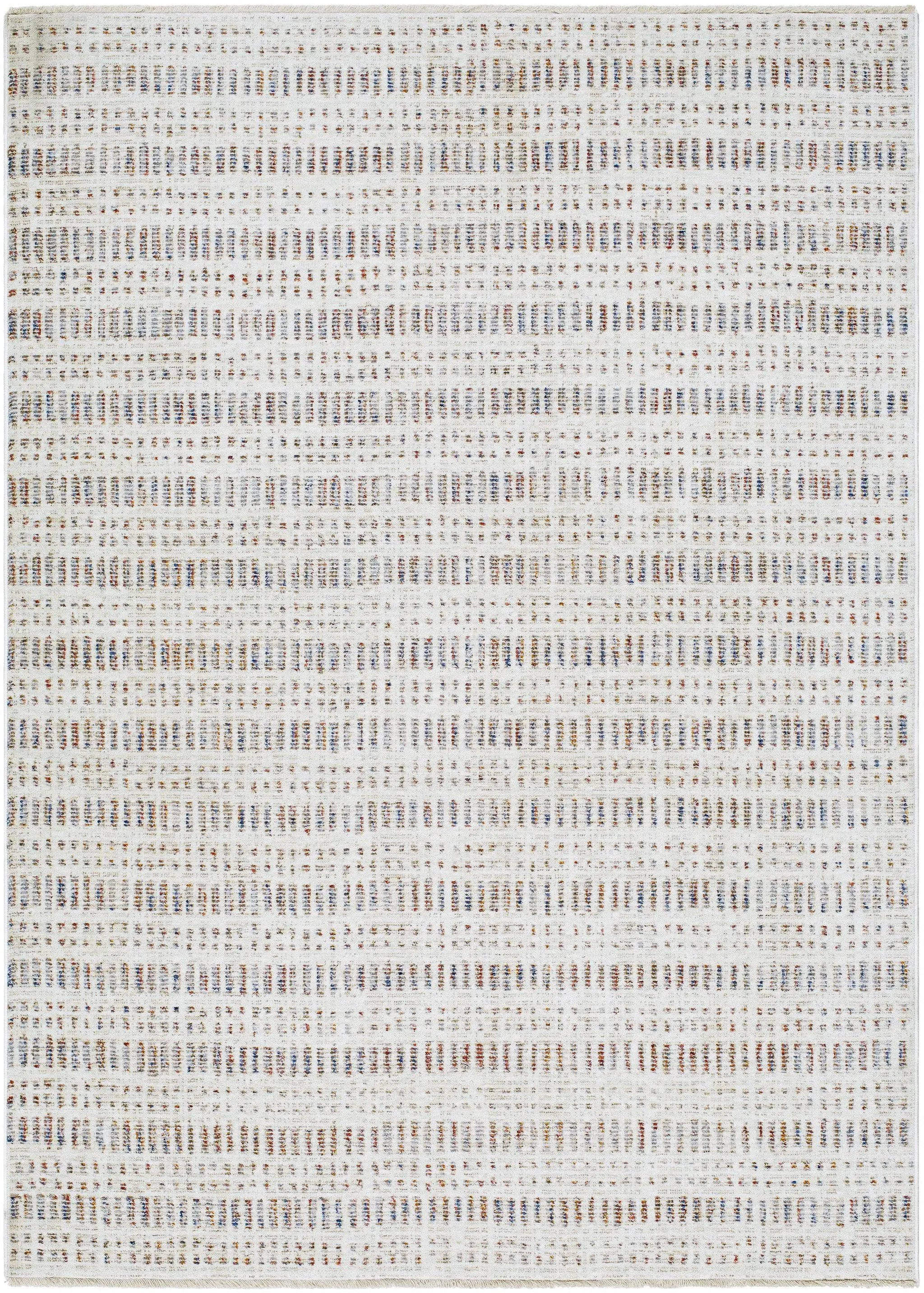 Usonia Machine Woven Frank Lloyd Wright Foundation x LIVABLISS USO-2308 Area Rug by Boutique Rugs