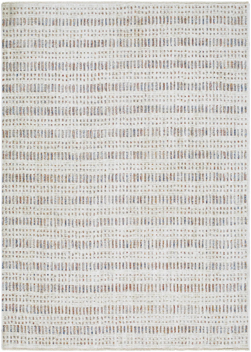 Usonia Machine Woven Frank Lloyd Wright Foundation x LIVABLISS USO-2308 Area Rug by Boutique Rugs