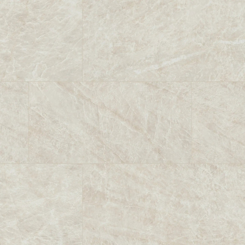 Legions Taja Ivory Matte Porcelain Tiles 24x48 close up