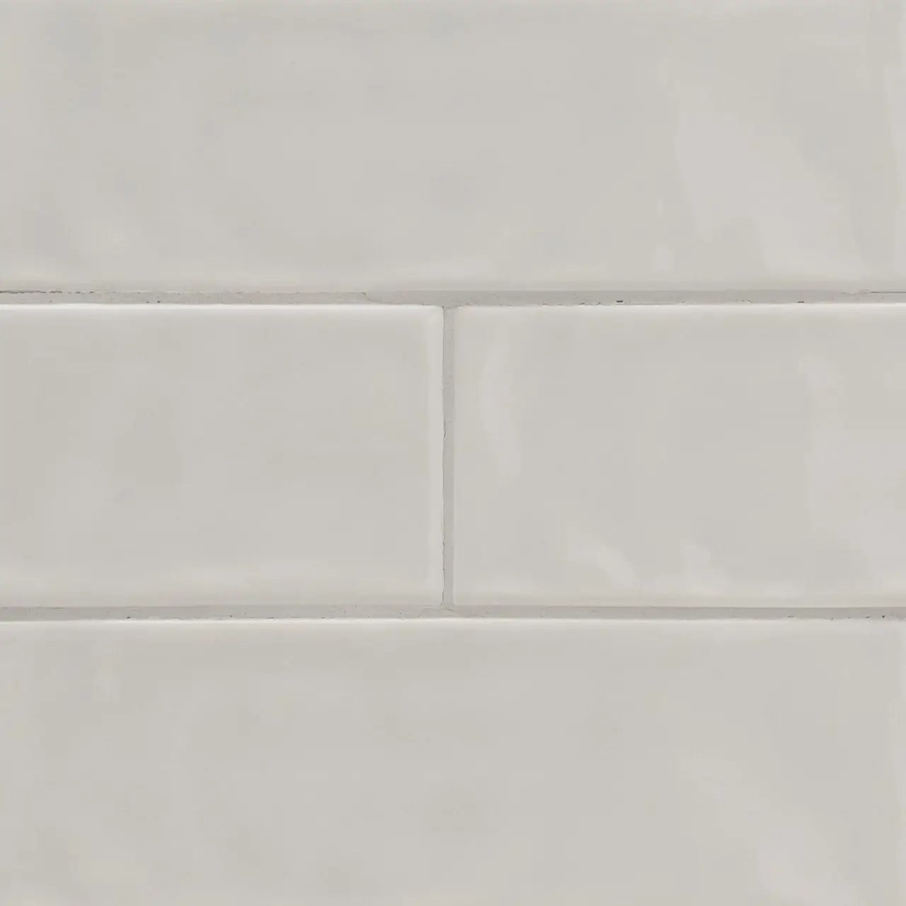 Urbano Dusk Tile Glossy Ceramic Mosaics 4x12 close up
