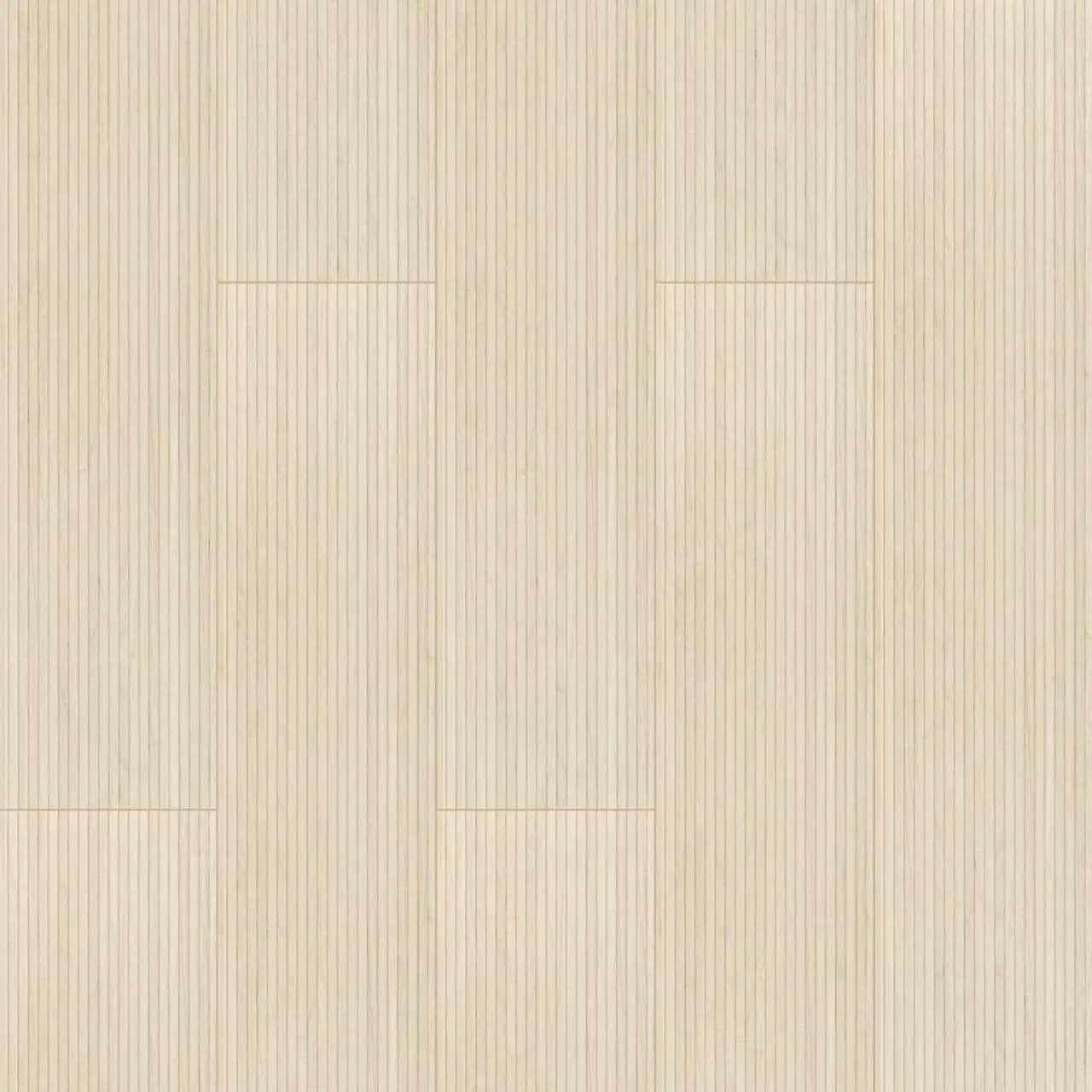 Urbanslat Blonde Matte Ceramic Mosaics 16x48 close up