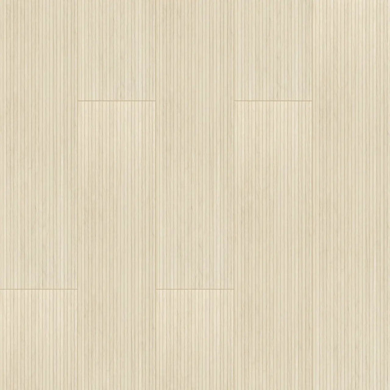 Urbanslat Blonde Matte Ceramic Mosaics 16x48 close up