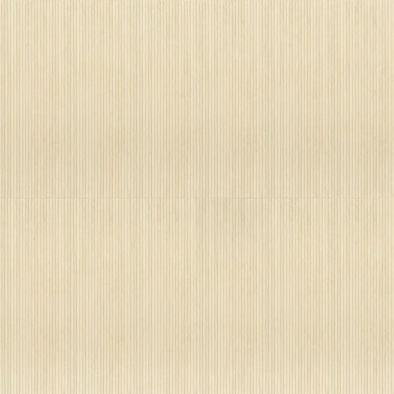 Urbanslat Blonde Matte Ceramic Mosaics 16x48 close up
